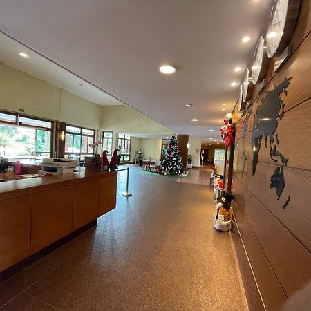 Vista Azul Hotel Domingos Martins Εξωτερικό φωτογραφία
