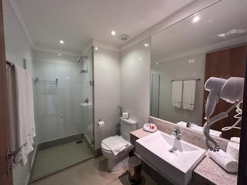Vista Azul Hotel Domingos Martins Εξωτερικό φωτογραφία