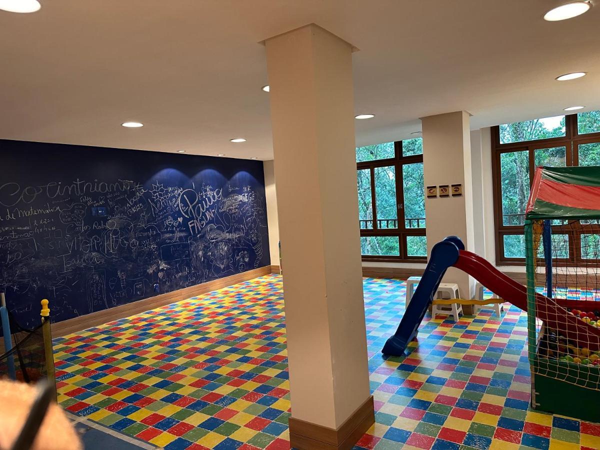 Vista Azul Hotel Domingos Martins Εξωτερικό φωτογραφία