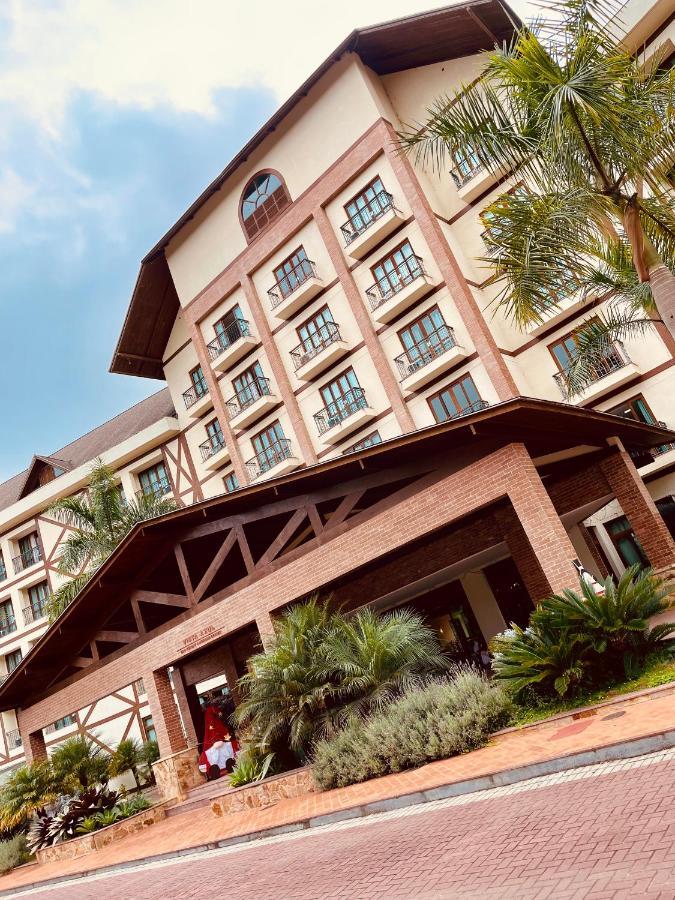 Vista Azul Hotel Domingos Martins Εξωτερικό φωτογραφία