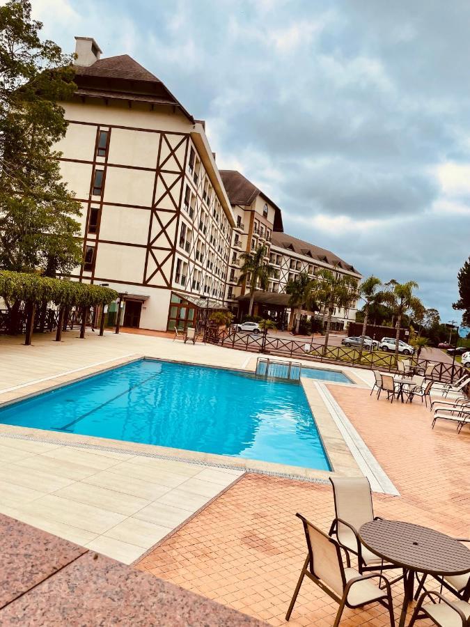 Vista Azul Hotel Domingos Martins Εξωτερικό φωτογραφία