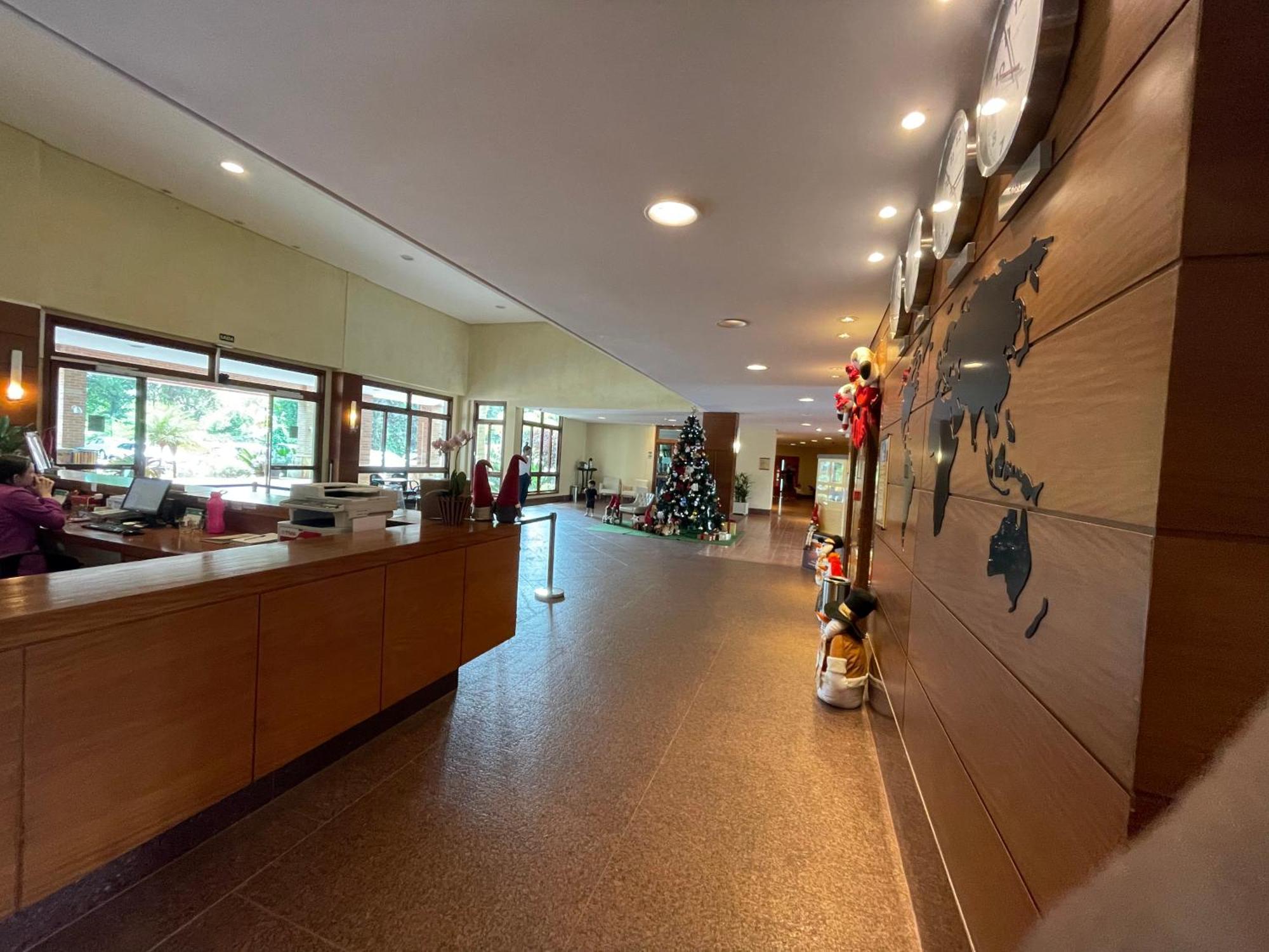 Vista Azul Hotel Domingos Martins Εξωτερικό φωτογραφία