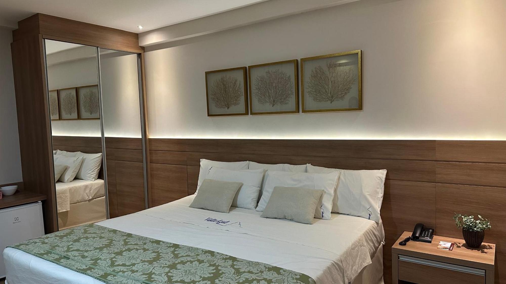 Vista Azul Hotel Domingos Martins Εξωτερικό φωτογραφία