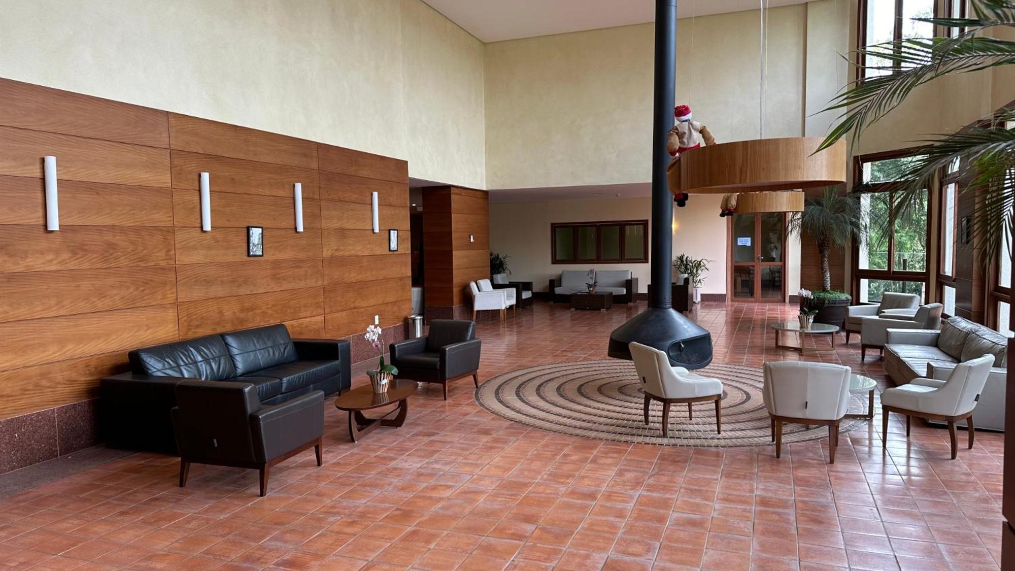 Vista Azul Hotel Domingos Martins Εξωτερικό φωτογραφία