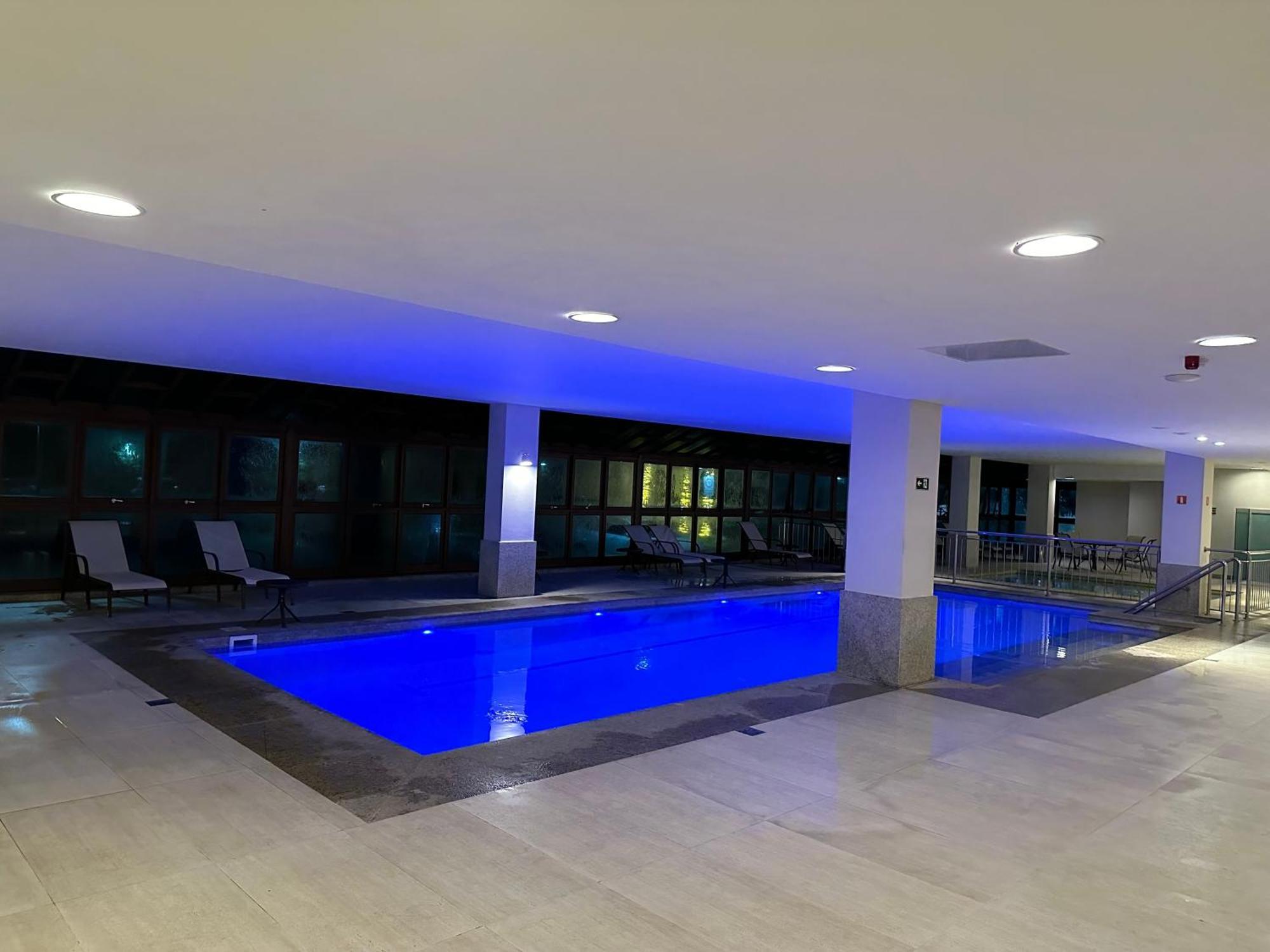 Vista Azul Hotel Domingos Martins Εξωτερικό φωτογραφία
