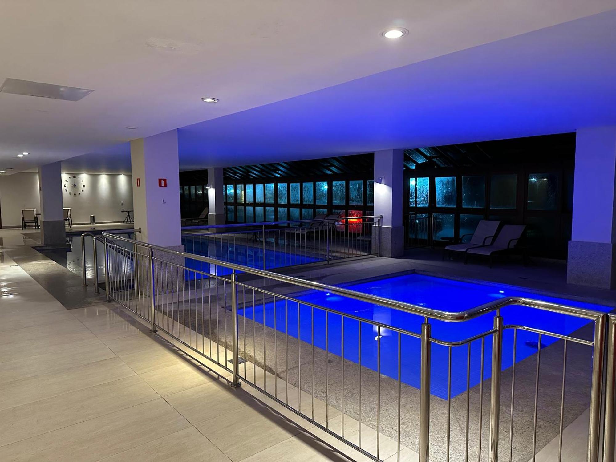 Vista Azul Hotel Domingos Martins Εξωτερικό φωτογραφία