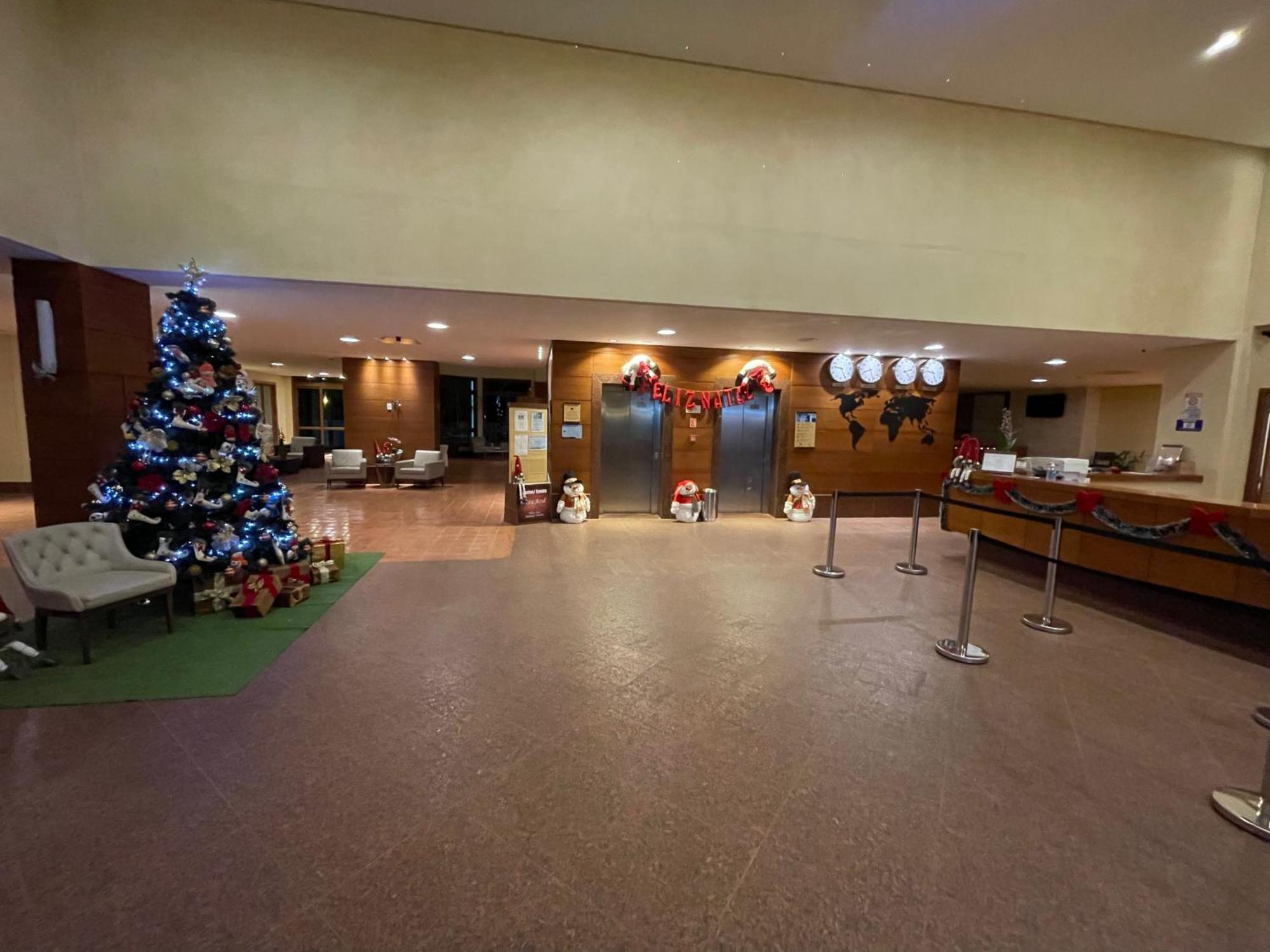 Vista Azul Hotel Domingos Martins Εξωτερικό φωτογραφία